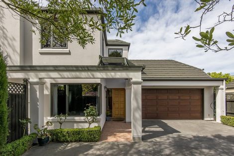 Photo of property in 1/56 Creyke Road, Ilam, Christchurch, 8041