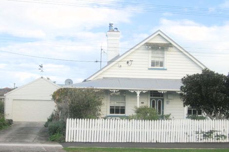 Photo of property in 306 Richmond Street, Thames, 3500