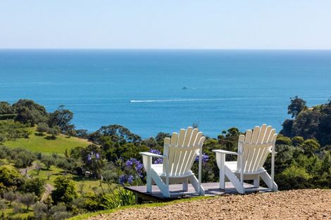 Photo of property in 25 Delamore Drive, Oneroa, Waiheke Island, 1081