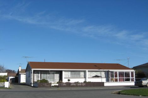 Photo of property in 1/305 Herbert Street, Windsor, Invercargill, 9810