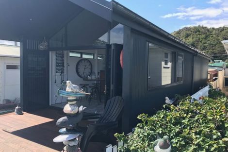 Photo of property in 709 Thames Coast Sh25 Road, Tapu, Thames, 3575