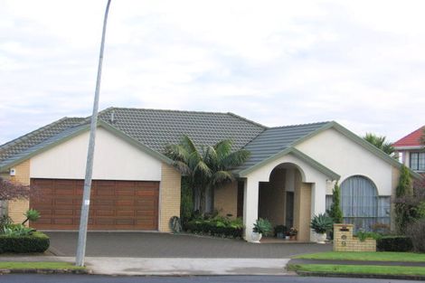 Photo of property in 9 Bantry Court, Dannemora, Auckland, 2016