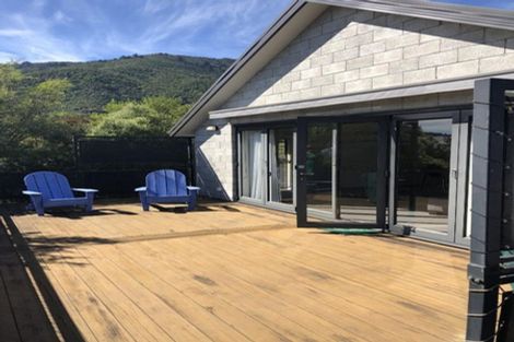 Photo of property in 10 Nautique Place, Waikawa, Picton, 7220