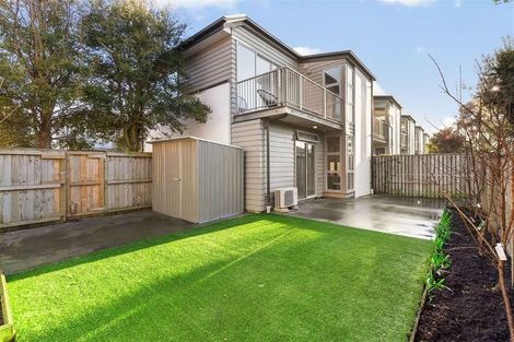 Photo of property in 38j Southampton Street, Sydenham, Christchurch, 8023