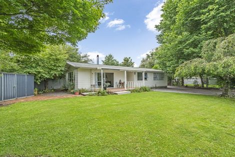 Photo of property in 4 Philip Street, Glentunnel, Coalgate, 7673