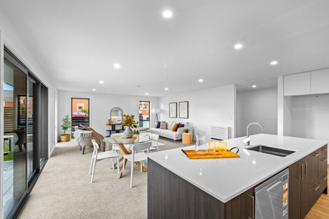 Photo of property in 46 Burnett Street, Ashburton, 7700
