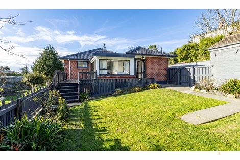 Photo of property in 4 Wilson Street, Seaview, Timaru, 7910