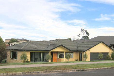 Photo of property in 69 Ayrshire Drive, Grandview Heights, Hamilton, 3200