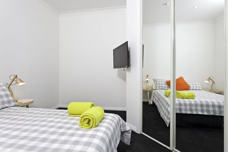Photo of property in The Nautilus Apartments, 6a/18 Hobson Street, Auckland Central, Auckland, 1010