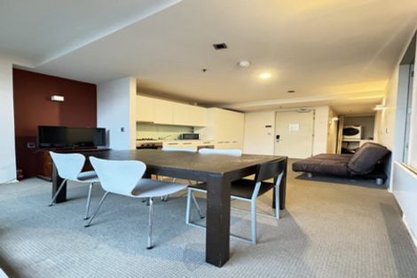 Photo of property in The Wellington Suites, 385/233 Cuba Street, Te Aro, Wellington, 6011