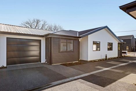 Photo of property in 101 Warden Street, Richmond, Christchurch, 8013