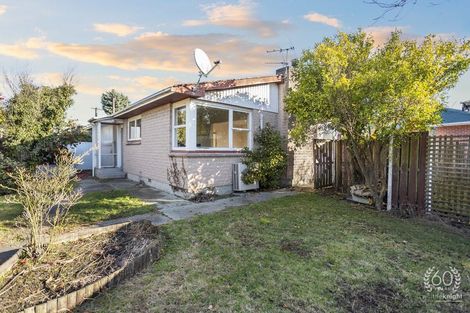 Photo of property in 66 Dunster Street, Burnside, Christchurch, 8053