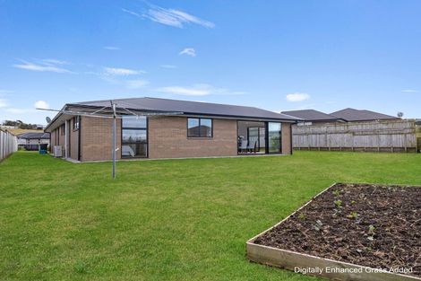 Photo of property in 15 Jersey Place, Bell Block, New Plymouth, 4312