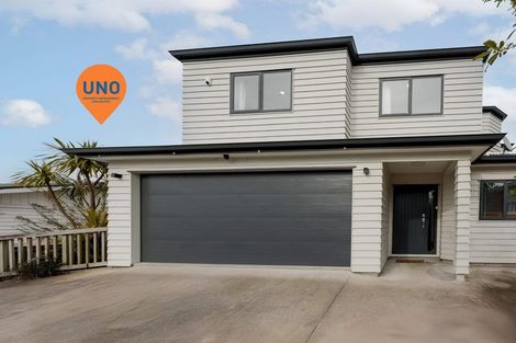 Photo of property in 27a Keegan Drive, Massey, Auckland, 0614