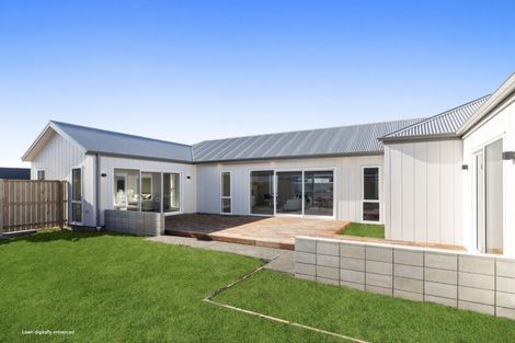 Photo of property in 143 Silver Peaks Drive, West Melton, 7618