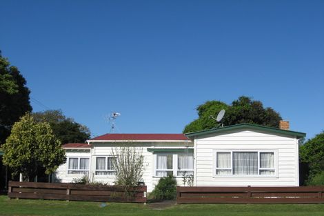 Photo of property in 8 Hakanoa Street, Huntly, 3700