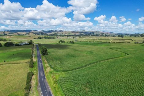 Photo of property in 927 Taniwha Road, Waerenga, Te Kauwhata, 3781