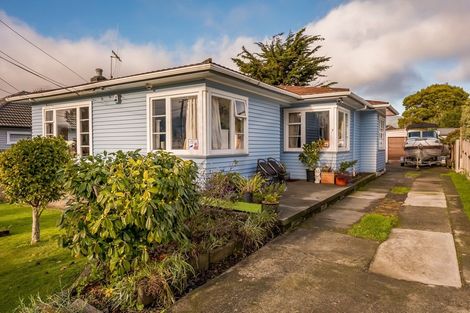 Photo of property in 7 Ngaio Street, Wainuiomata, Lower Hutt, 5014