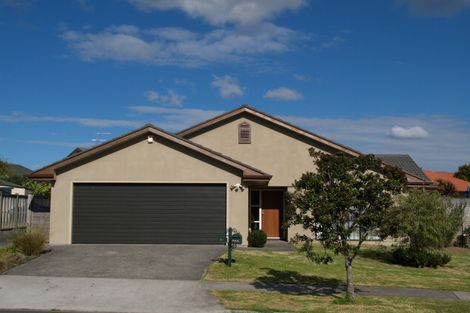 Photo of property in 24 Stellamaris Way, Northpark, Auckland, 2013