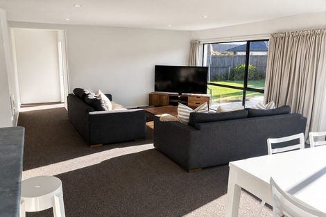 Photo of property in 116 William Brittan Avenue, Halswell, Christchurch, 8025