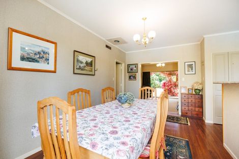 Photo of property in 1498 Napier Road, Ashhurst, 4810