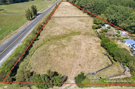 Photo of property in 11 Nepia Road, Marybank, Whanganui, 4572