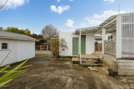 Photo of property in 29 Princess Street, Pahiatua, 4910