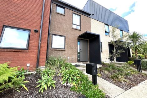 Photo of property in 46 Tuhono Street, Manukau, Auckland, 2104