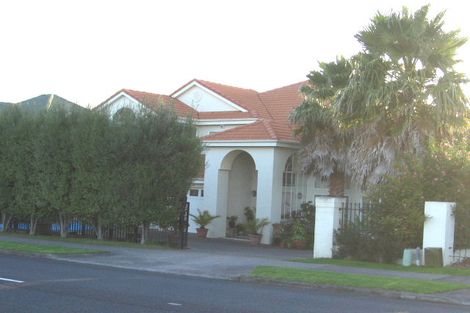 Photo of property in 151 Somerville Road, Somerville, Auckland, 2014