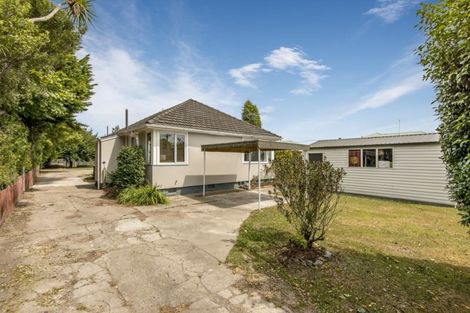 Photo of property in 85 Ashley Street, Rangiora, 7400