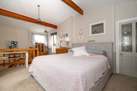 Photo of property in 143 Hobbs Road, Methven, Ashburton, 7776