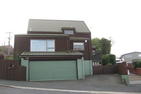 Photo of property in 28 Preston Crescent, Belleknowes, Dunedin, 9011