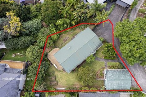 Photo of property in 25 Wolfe Street, Regent, Whangarei, 0112