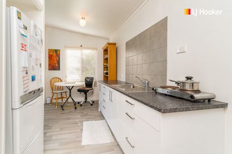 Photo of property in 22 Moerangi Street, Broad Bay, Dunedin, 9014