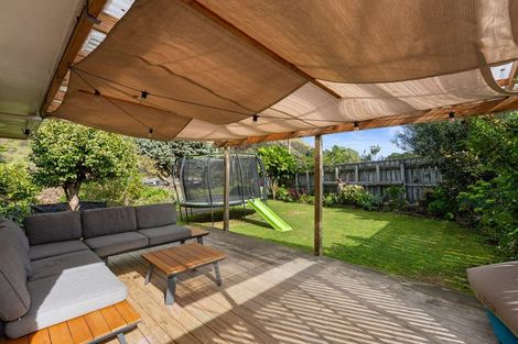 Photo of property in 26a Tilley Road, Paekakariki, 5034