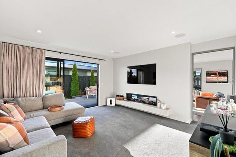 Photo of property in 61 Prestons Park Drive, Marshland, Christchurch, 8083