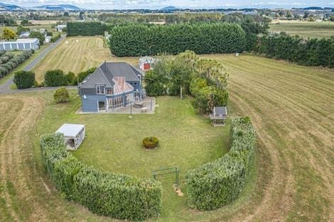 Photo of property in 146 Lindsay Road, Levin, 5510