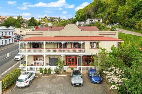 Photo of property in 21a Clark Street, Dunedin Central, Dunedin, 9016