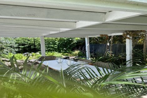 Photo of property in 6 Kingsley Street, Westmere, Auckland, 1022