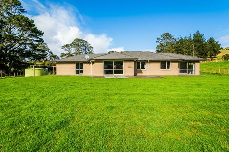 Photo of property in 270 Horseshoe Bush Road, Dairy Flat, Albany, 0794