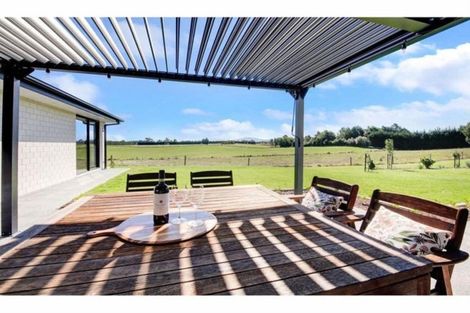 Photo of property in 647 Mairaki Road, Fernside, Rangiora, 7471