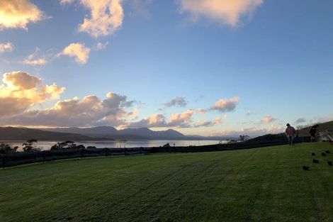 Photo of property in 61 Opononi Heights Drive, Opononi, Kaikohe, 0473