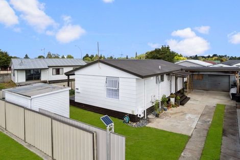 Photo of property in 100 Higgins Road, Frankton, Hamilton, 3204