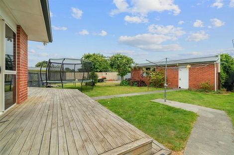 Photo of property in 43 Michael Street, Rakaia, 7710