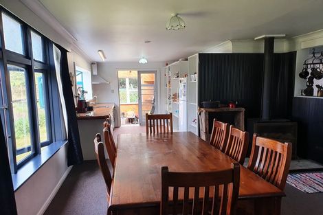Photo of property in 871 Seven Mile Road, Rapahoe, Greymouth, 7803