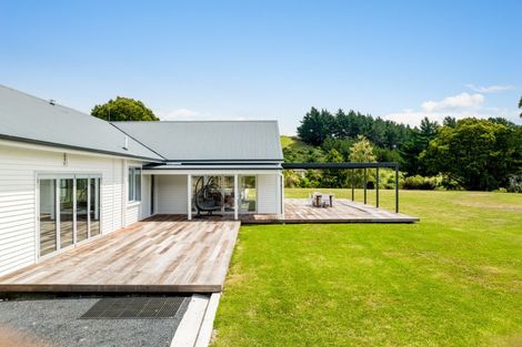 Photo of property in 81 Orokonui Road, Waitati, 9085