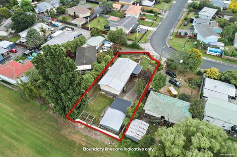 Photo of property in 59 Orion Street, Papakura, 2110