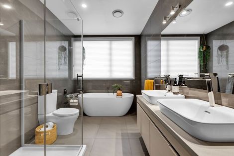 Photo of property in 59 Links Drive, Waiwhakaiho, New Plymouth, 4312