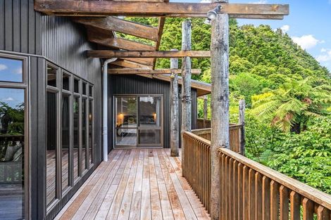Photo of property in 126 Parakiore Road, Ngararatunua, Whangarei, 0176