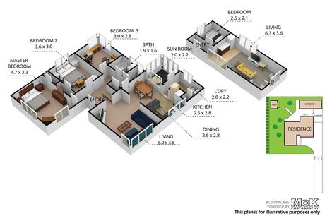 Photo of property in 105 Wilson Street, Hawera, 4610